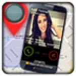 Logo of Phone Locator android Application 