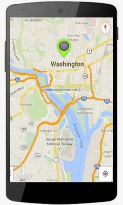 Phone Locator android App screenshot 4